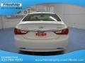 Shimmering White - Sonata GLS Photo No. 5