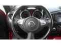 2011 Nissan Juke SV Wheel