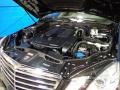 3.5 Liter DOHC 24-Valve VVT V6 2012 Mercedes-Benz E 350 4Matic Sedan Engine
