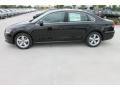 Black - Passat 2.5L SE Photo No. 5