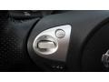 Black/Red w/Red Trim Controls Photo for 2011 Nissan Juke #80161770