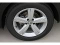 Black - Passat 2.5L SE Photo No. 6