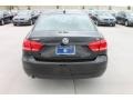 Black - Passat 2.5L SE Photo No. 8