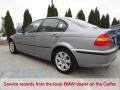 Silver Grey Metallic - 3 Series 325xi Sedan Photo No. 3