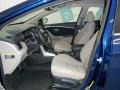 2013 Atlantic Blue Hyundai Elantra GT  photo #5