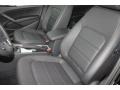 Black - Passat 2.5L SE Photo No. 13