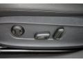 Black - Passat 2.5L SE Photo No. 14