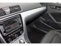 Black - Passat 2.5L SE Photo No. 15