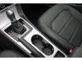 Black - Passat 2.5L SE Photo No. 16