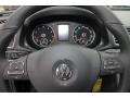 Black - Passat 2.5L SE Photo No. 21