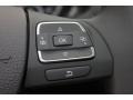 Black - Passat 2.5L SE Photo No. 22