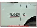2013 Bright White Ram 2500 Tradesman Crew Cab 4x4  photo #9