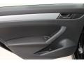 Black - Passat 2.5L SE Photo No. 26