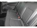 Black - Passat 2.5L SE Photo No. 28