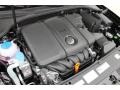 Black - Passat 2.5L SE Photo No. 30