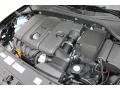Black - Passat 2.5L SE Photo No. 31
