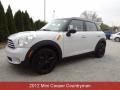 Light White - Cooper Countryman Photo No. 1