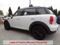 Light White - Cooper Countryman Photo No. 3