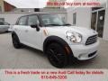 Light White - Cooper Countryman Photo No. 4