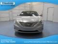 Iridescent Silver Blue Pearl - Sonata Limited 2.0T Photo No. 3