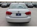 Reflex Silver Metallic - Passat 2.5L SE Photo No. 7