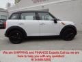 Light White - Cooper Countryman Photo No. 7