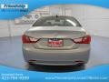 Iridescent Silver Blue Pearl - Sonata Limited 2.0T Photo No. 5