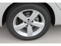 Reflex Silver Metallic - Passat 2.5L SE Photo No. 9