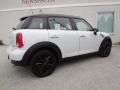 Light White - Cooper Countryman Photo No. 8