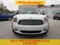 Light White - Cooper Countryman Photo No. 9