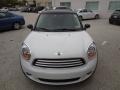 Light White - Cooper Countryman Photo No. 10