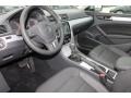 Reflex Silver Metallic - Passat 2.5L SE Photo No. 12