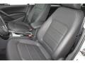 Reflex Silver Metallic - Passat 2.5L SE Photo No. 13