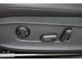 Reflex Silver Metallic - Passat 2.5L SE Photo No. 14