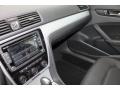 Reflex Silver Metallic - Passat 2.5L SE Photo No. 15