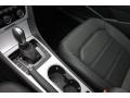 Reflex Silver Metallic - Passat 2.5L SE Photo No. 16