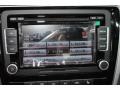 Reflex Silver Metallic - Passat 2.5L SE Photo No. 17