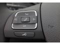 Reflex Silver Metallic - Passat 2.5L SE Photo No. 24