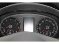 Reflex Silver Metallic - Passat 2.5L SE Photo No. 25