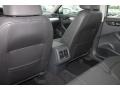 Reflex Silver Metallic - Passat 2.5L SE Photo No. 28