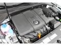 Reflex Silver Metallic - Passat 2.5L SE Photo No. 31