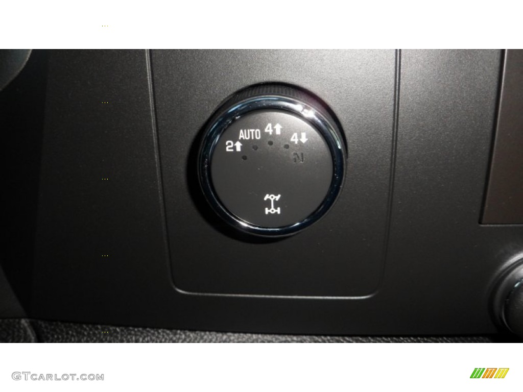 2013 Sierra 1500 SLE Crew Cab 4x4 - Summit White / Ebony photo #24