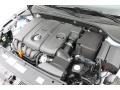 Reflex Silver Metallic - Passat 2.5L SE Photo No. 32