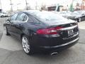 2010 Ebony Black Jaguar XF Premium Sport Sedan  photo #4