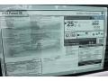 Reflex Silver Metallic - Passat 2.5L SE Photo No. 33