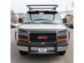 2007 Silver Birch Metallic GMC Savana Van 2500 Cargo  photo #2