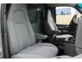 2007 Silver Birch Metallic GMC Savana Van 2500 Cargo  photo #11