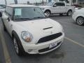 Pepper White - Cooper S Hardtop Photo No. 1