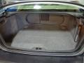 2001 Platinum Green Metallic Volvo S80 T6  photo #17