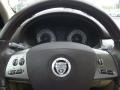 2010 Ebony Black Jaguar XF Premium Sport Sedan  photo #22